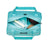 Packit Freezable Hampton Lunch Bag - Soft Mint