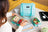 Packit Freezable Hampton Lunch Bag - Soft Mint