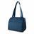 PackIt Freezable Hampton Lunch Bag - Teal Corduroy