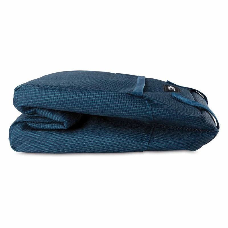 PackIt Freezable Hampton Lunch Bag - Teal Corduroy