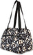 Packit Freezable Hampton Bag - Wild Leopard Grey