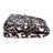 Packit Freezable Hampton Bag - Wild Leopard Grey