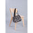 Packit Freezable Hampton Bag - Wild Leopard Grey