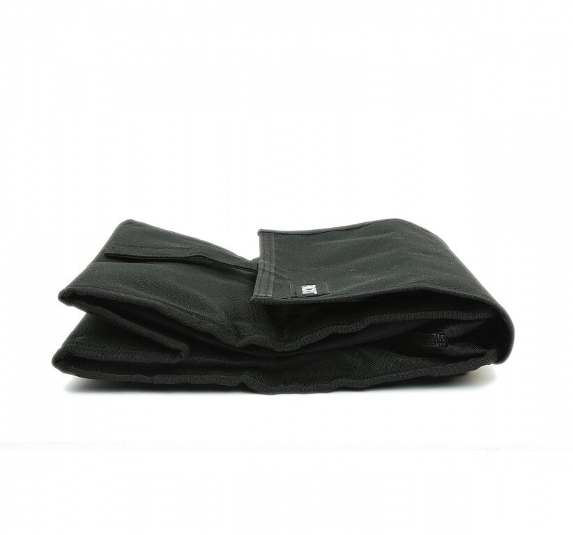 Packit Freezable Lunch Bag - Black