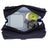 Packit Freezable Lunch Bag - Black