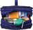 PackIt Freezable Lunch Bag - True Blue