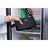 Packit Freezable Snack Box - Black