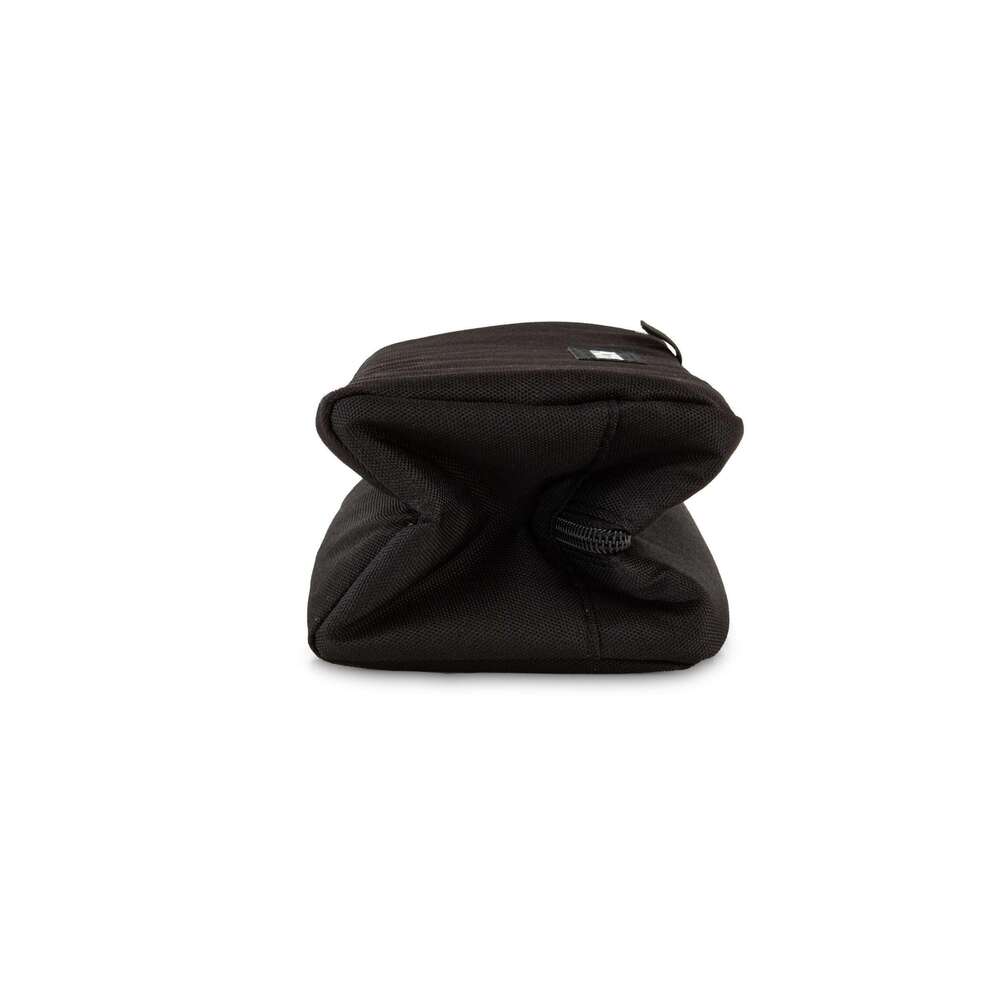 Packit Freezable Snack Box - Black