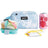 PackIt Freezable Snack Box - Blue Sky