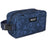 Packit Freezable Snack Box - Heather Leopard Navy