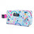 Packit Freezable Snack Box - Rainbow Sky
