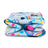 Packit Freezable Snack Box - Rainbow Sky