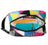 Packit Freezable Snack Box - Triangle Stripes