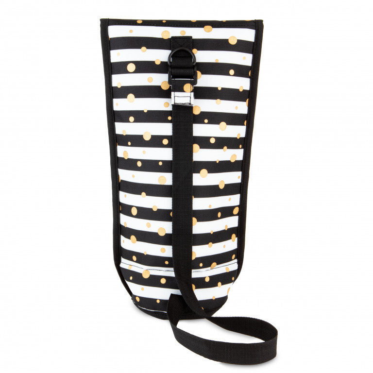 Packit Freezable Wine Bag - Celebration Dots
