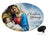 Heavenly Ceramic Plaque - Christmas Blessing