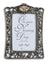 Naming Day Frame