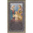 Hanging Wood Plaque with Prayer - Family Prayer