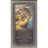 Hanging Wood Plaque With Prayer - Mother and Child