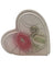 Confirmation Heart Plaque