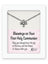 Communion Cross Pendant