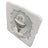 Square Resin Plaque - Communion