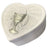 Heart Shaped Trinket Box - Communion