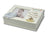 Noahs Ark Baby Photo Keepsake Box