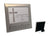 Christening Photo Frame - Grandson