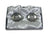 First Tooth and Curl Pewter Set