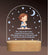 Night Light LED - Praying Boy