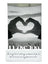 Wood Base Glass Frame - I Love You 6x4inch