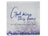 Crystal Block - God Bless This Home