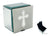 Mirror Trinket Box - Cross