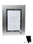 Christening Photo Frame with Symbol