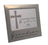 Baptism Photo Frame - Grandson