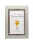 First Holy Communion Photo Frame