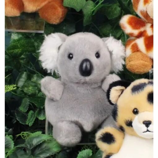 Palm Pals - Wiggles Koala