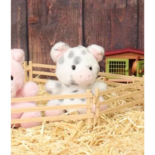 Palm Pals - Piggles Spotted Piglet