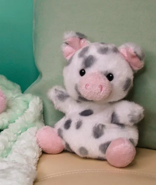 Palm Pals - Piggles Spotted Piglet