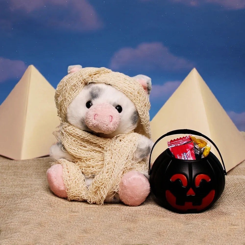 Palm Pals - Piggles Spotted Piglet