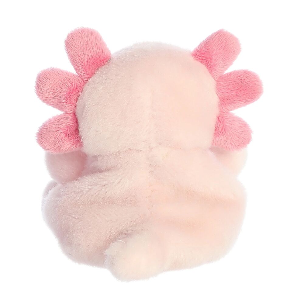 Palm Pals - Ax Axolotl