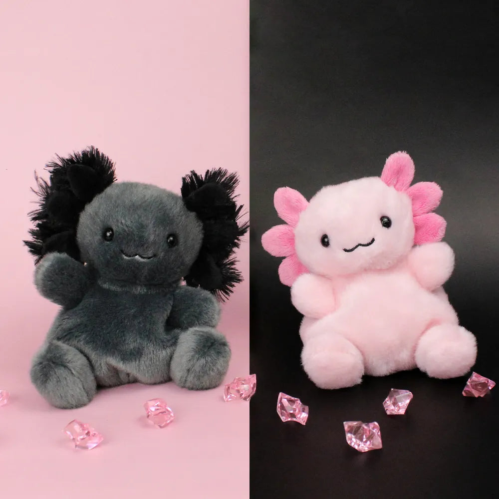 Palm Pals - Ax Axolotl