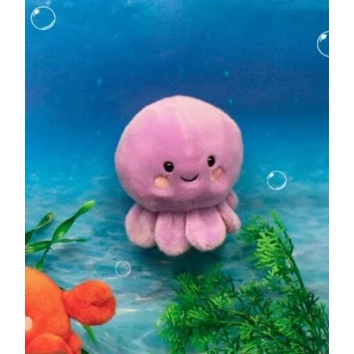 Palm Pals - Oliver Octopus