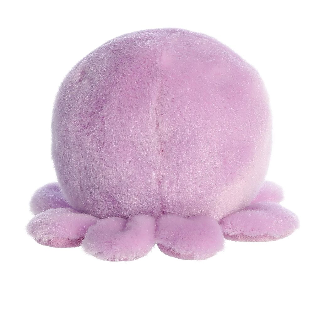 Palm Pals - Oliver Octopus