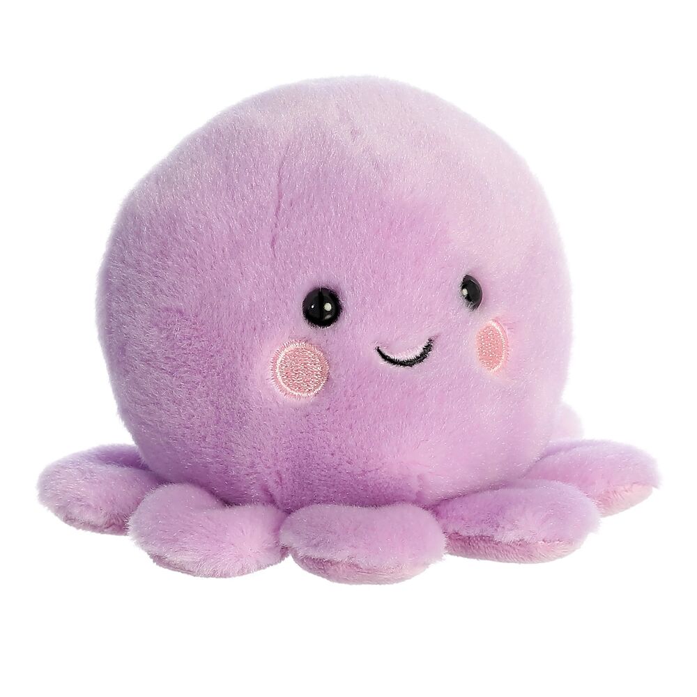Palm Pals - Oliver Octopus