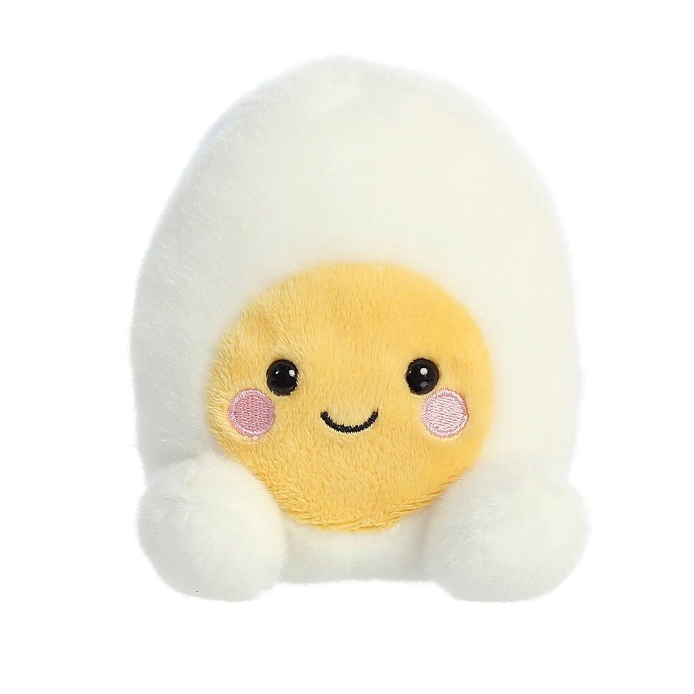Palm Pals - Bobby Egg