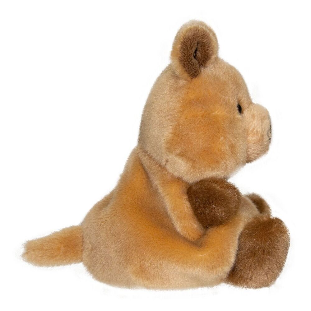 Palm Pals - Wadjemup Quokka