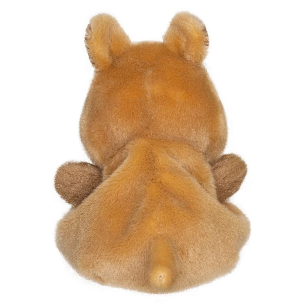 Palm Pals - Wadjemup Quokka