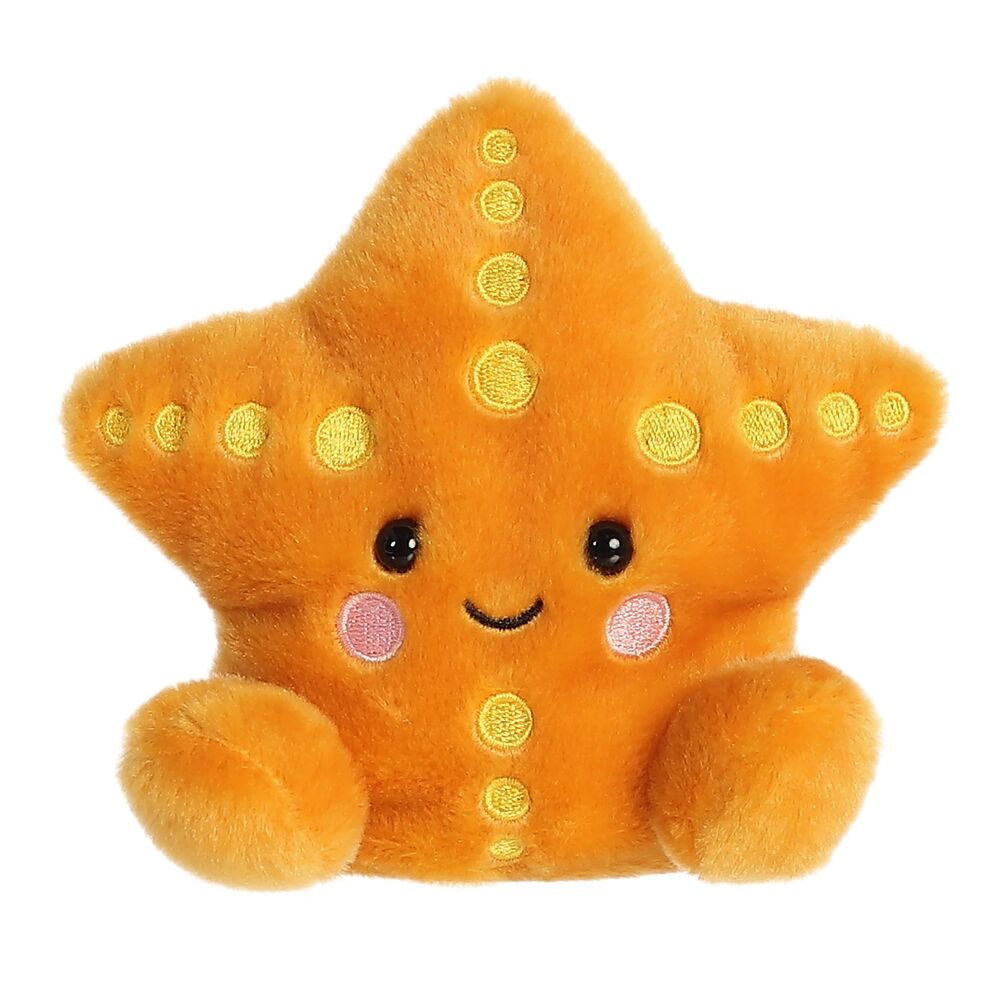 Palm Pals - Treasure Starfish