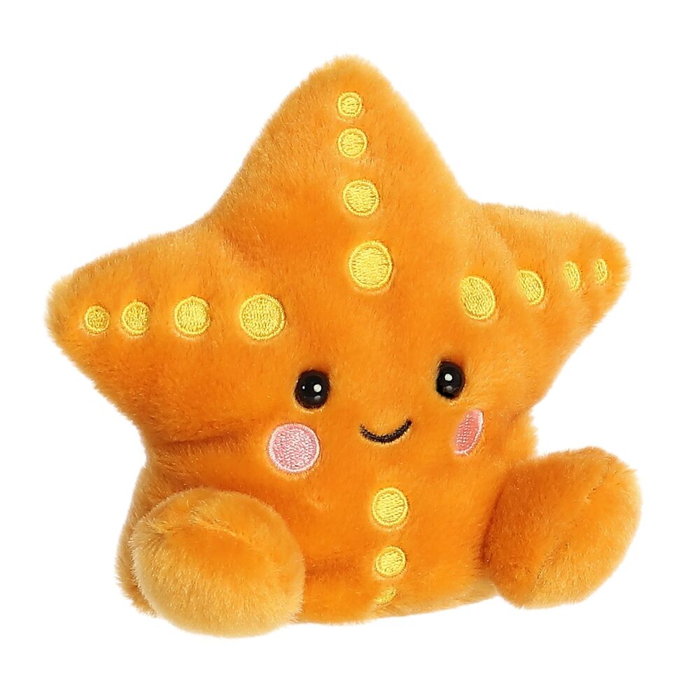 Palm Pals - Treasure Starfish